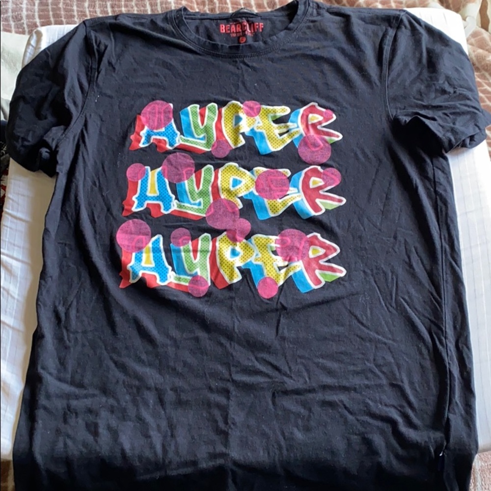 Graphic Tee